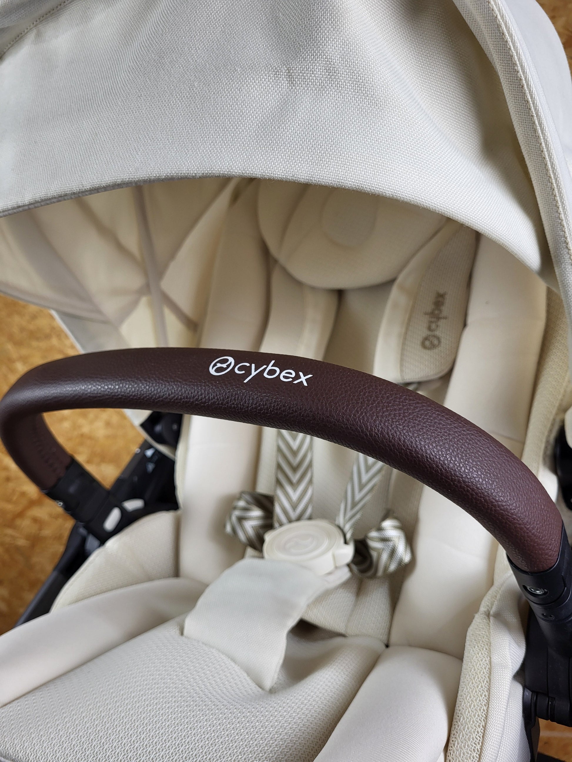 Cybex - Gazelle s am Besten Kinderwagen 11