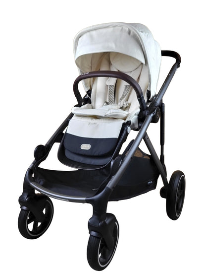 Cybex - Gazelle s am Besten Kinderwagen 1