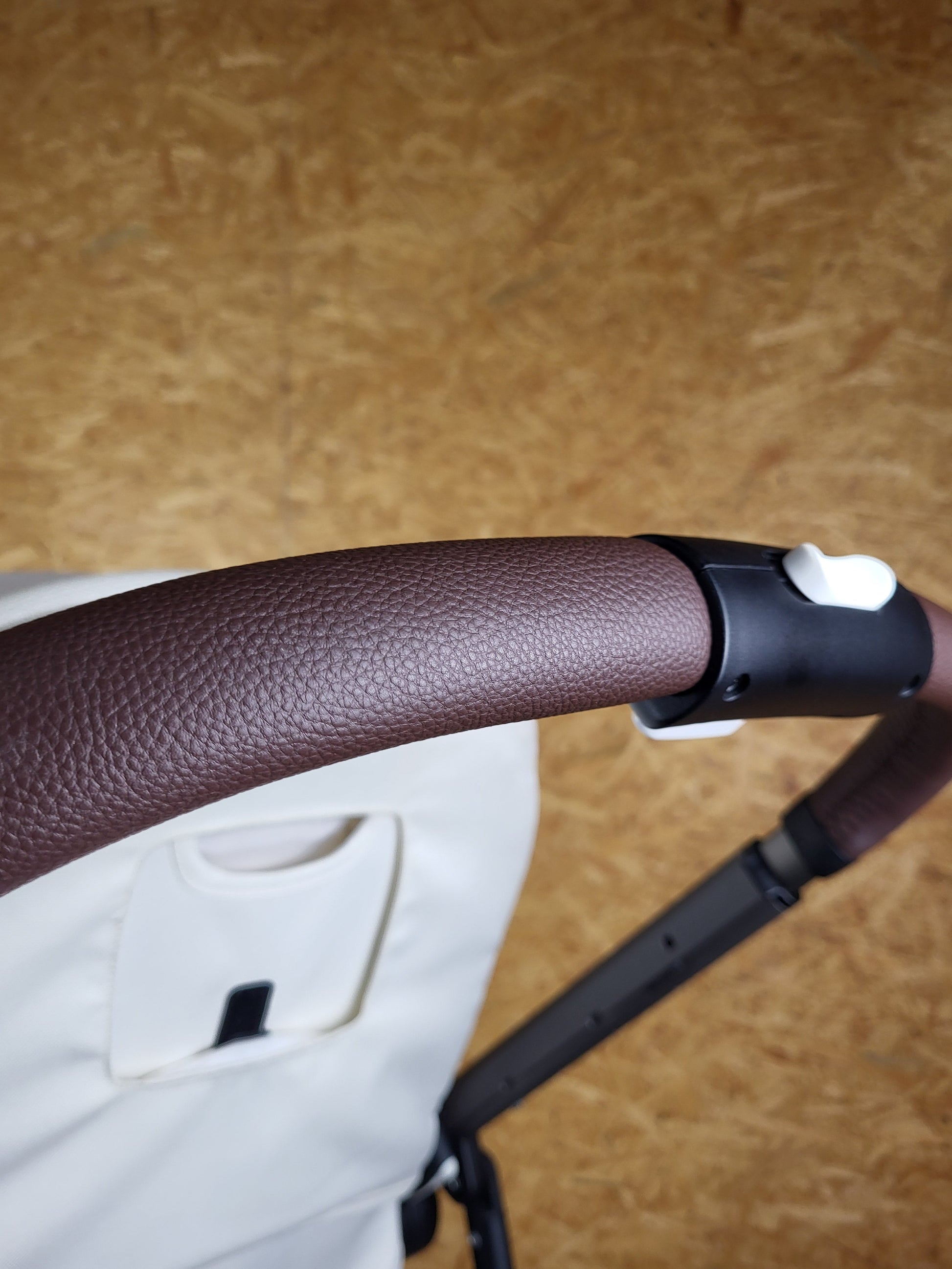 Cybex - Gazelle s am Besten Kinderwagen 10