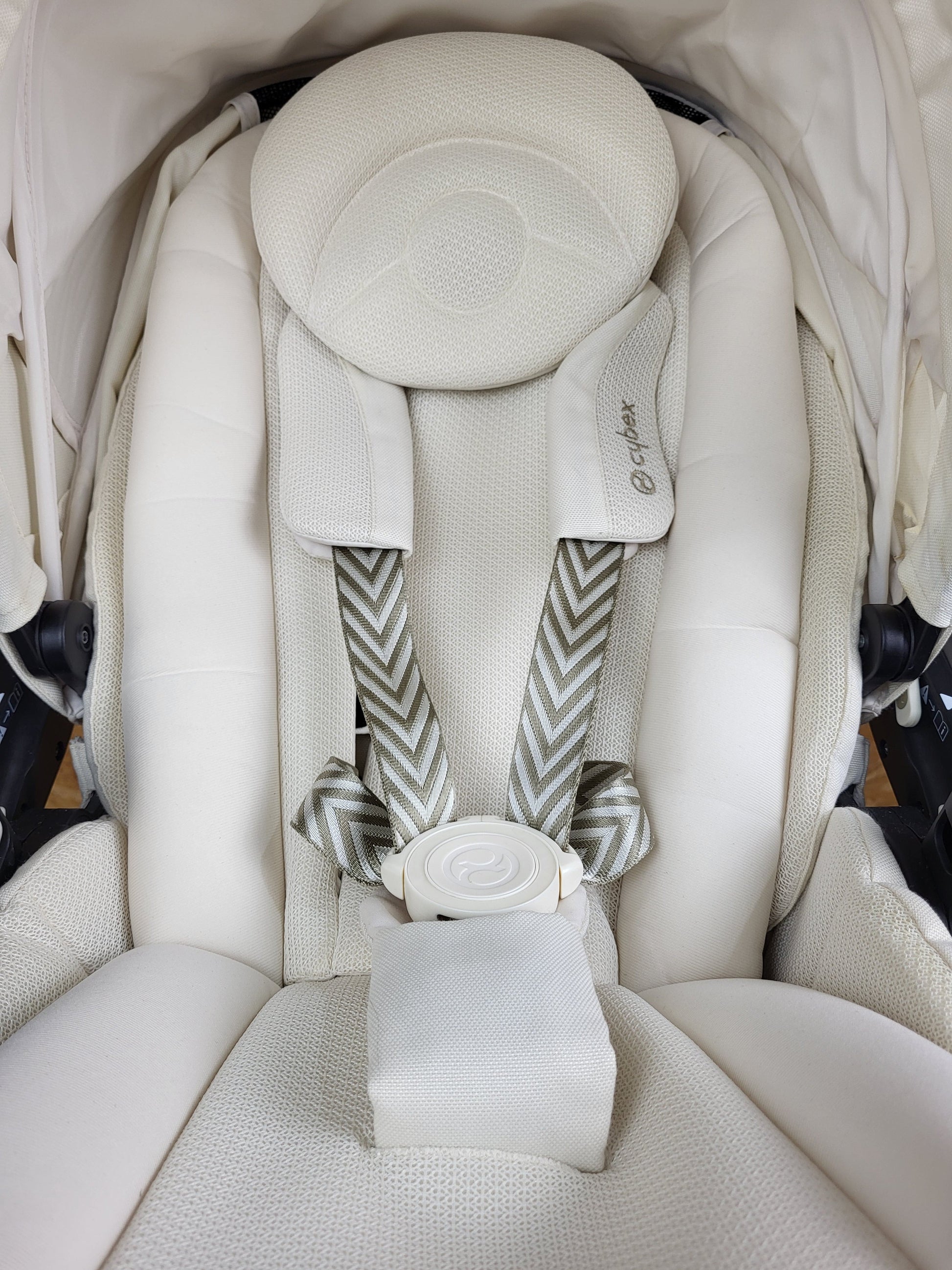 Cybex - Gazelle s am Besten Kinderwagen 13