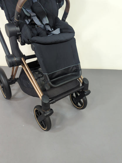 Cybex - Kinderwagen - Priam 6 + 7