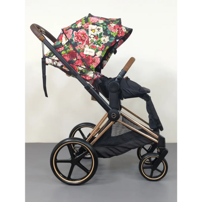 Cybex - Kinderwagen - Priam 6 + 7