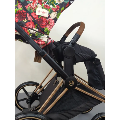 Cybex - Kinderwagen - Priam 6 + 9