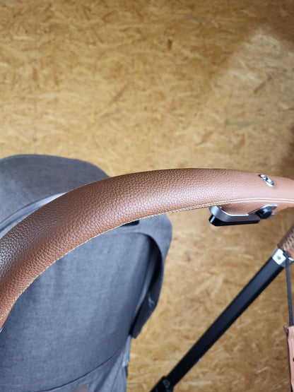 Cybex - Priam 3 am Besten Kinderwagen 9