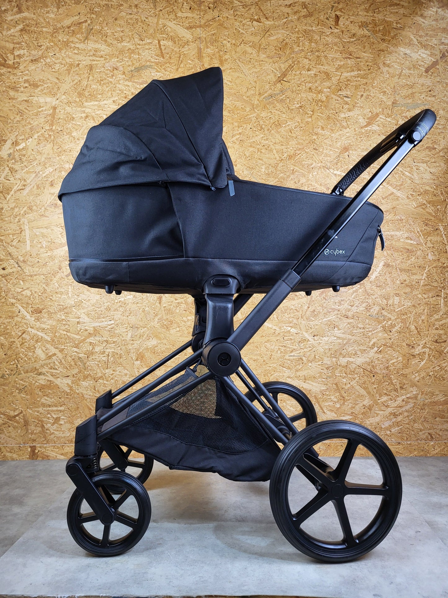 Cybex - Priam