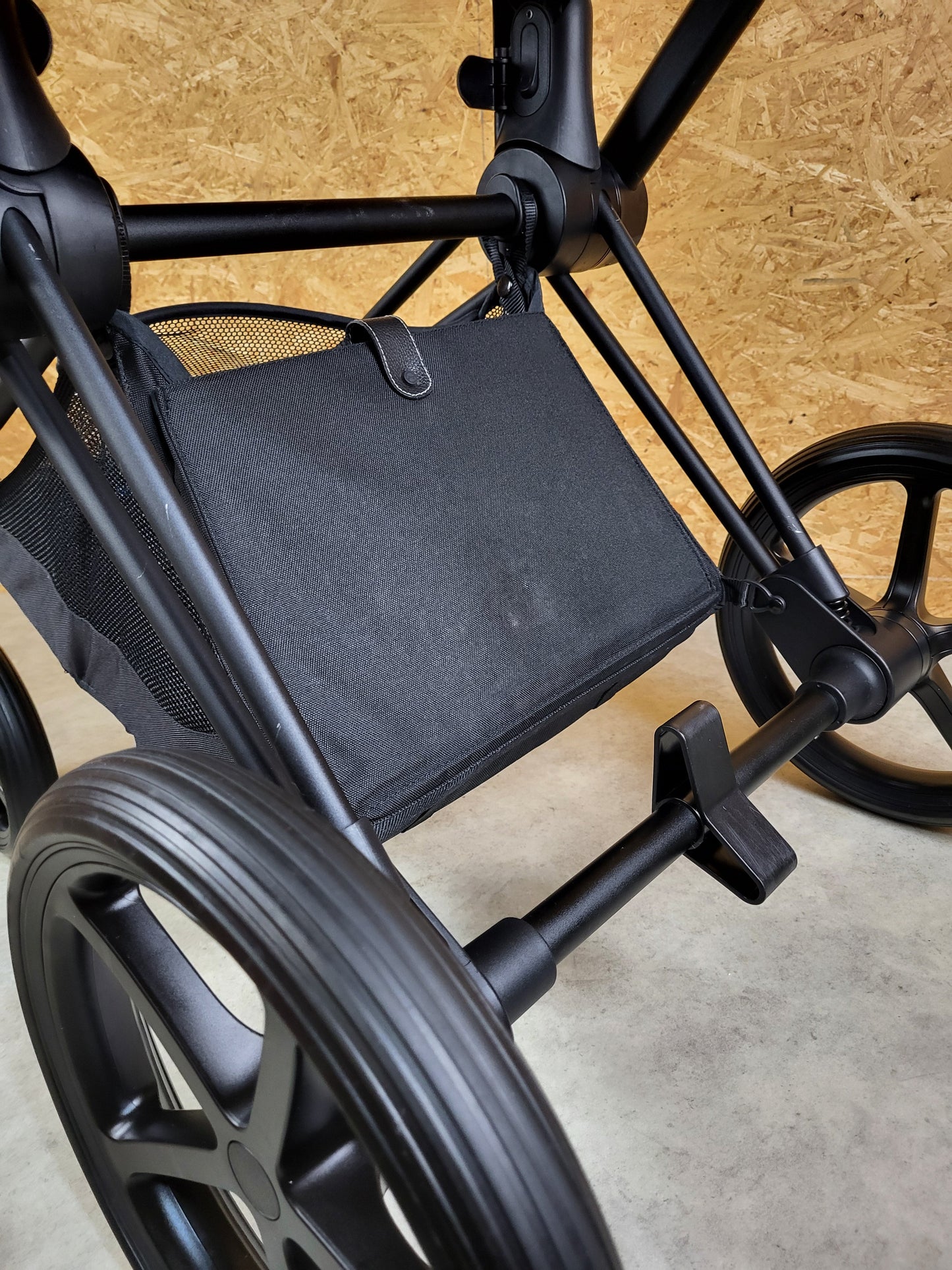 Cybex - Priam