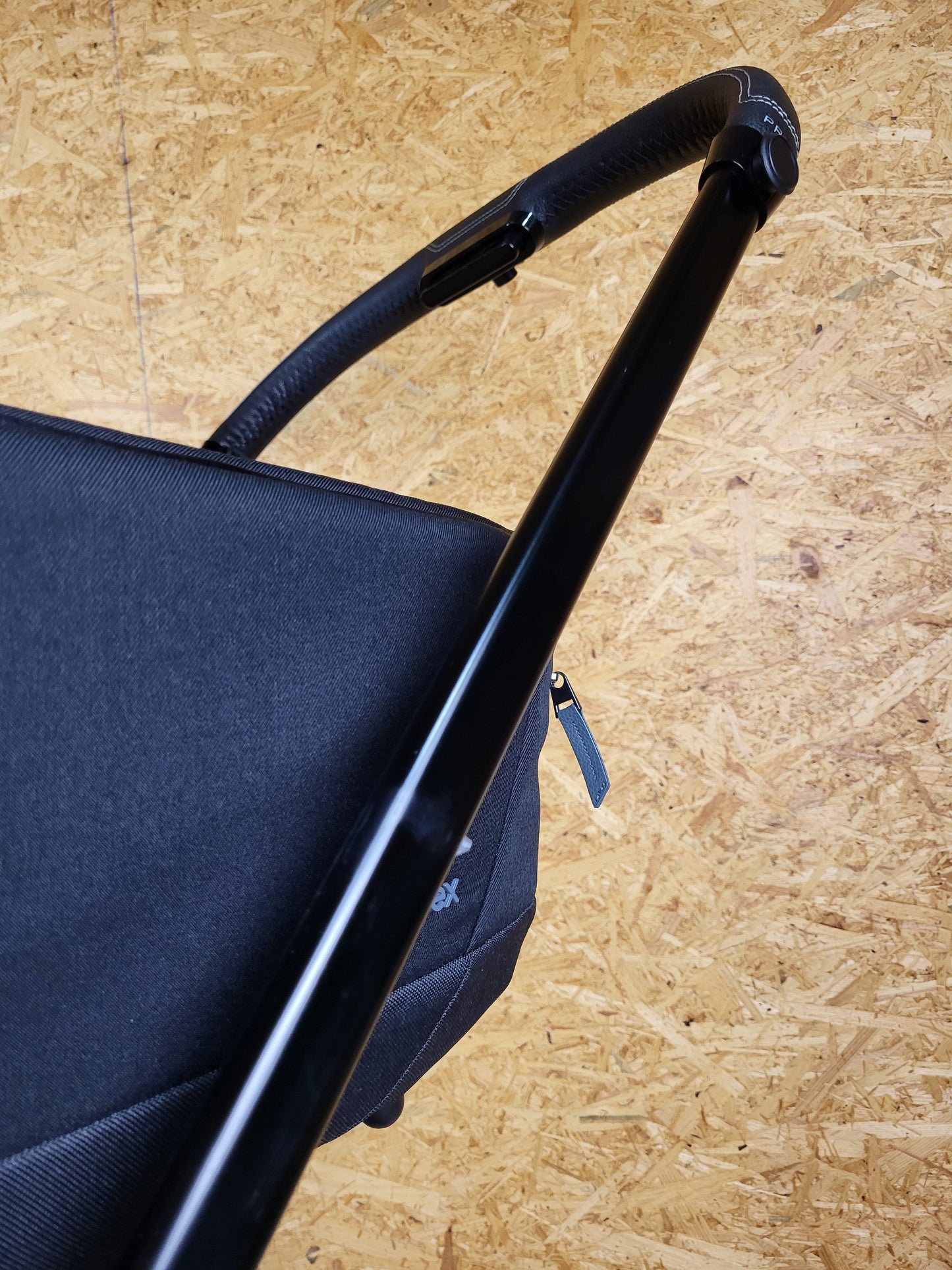 Cybex - Priam