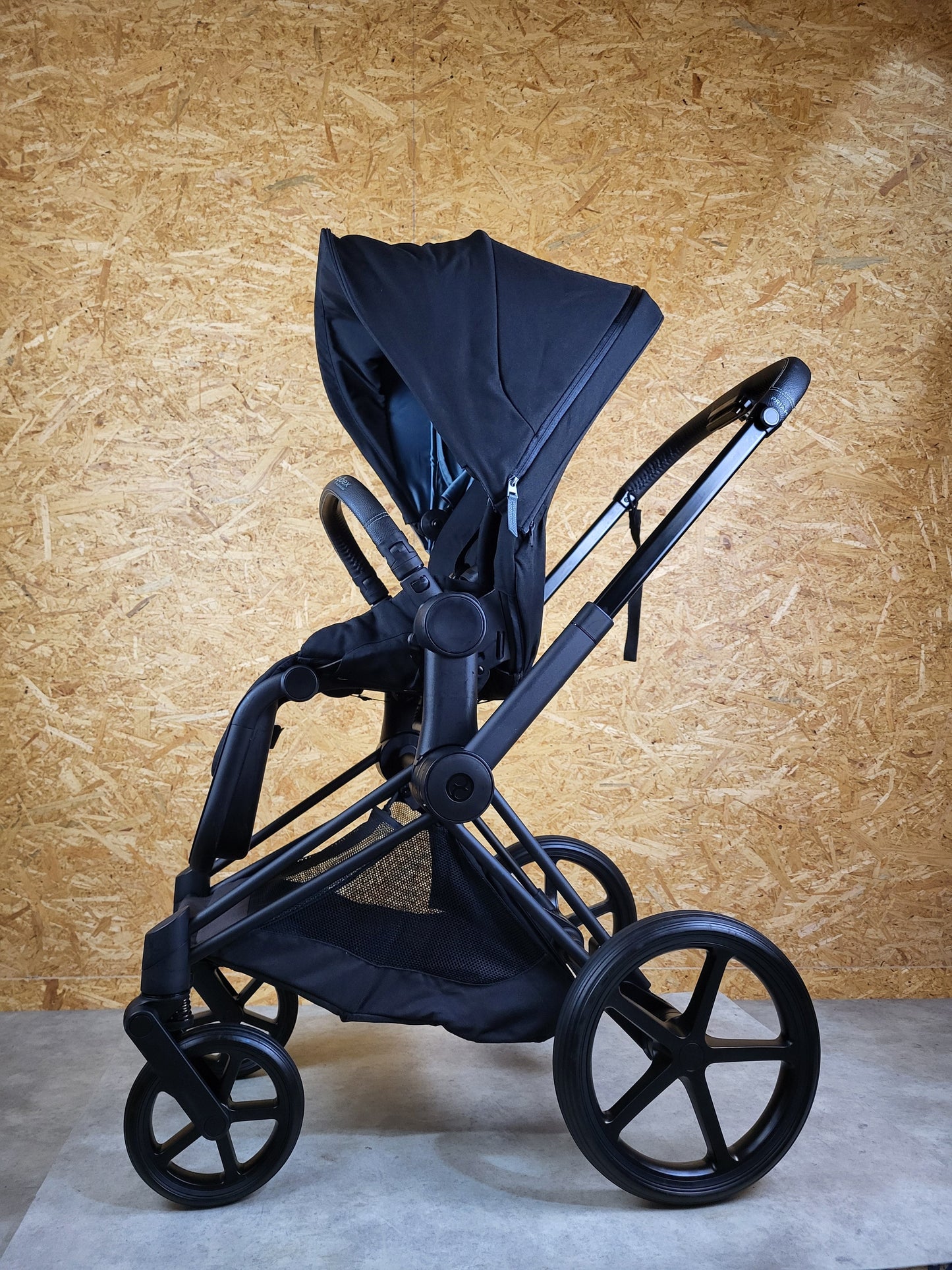 Cybex - Priam