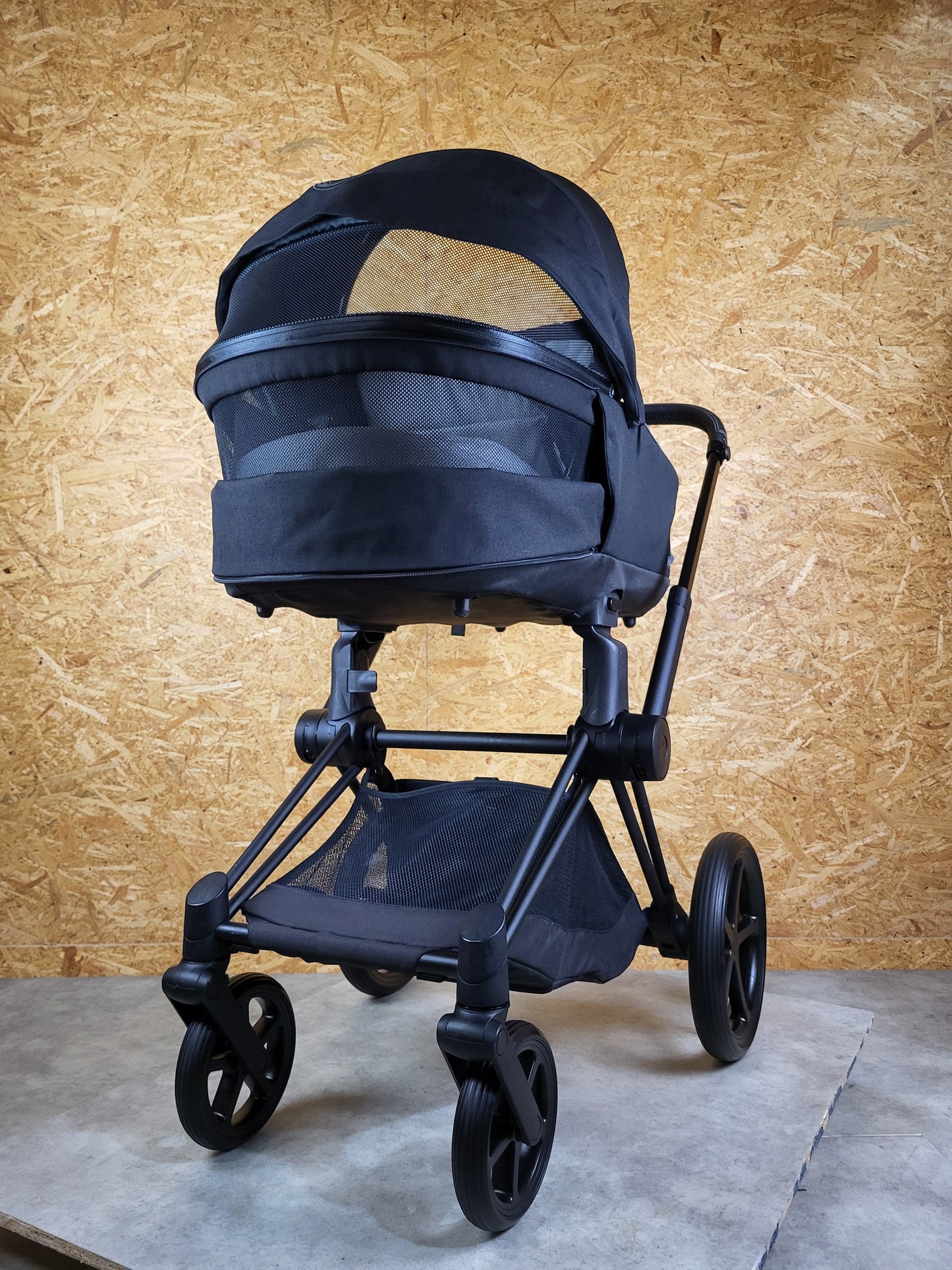 Cybex - Priam