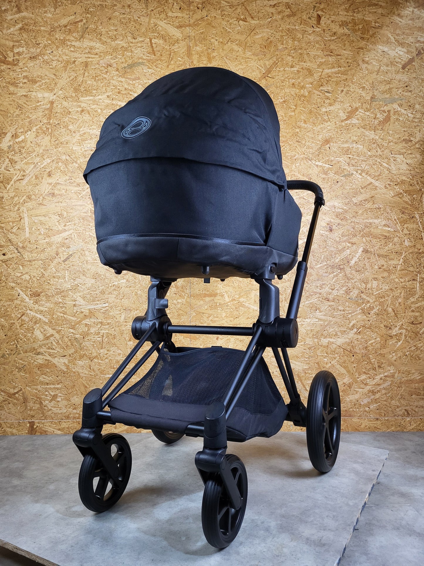 Cybex - Priam