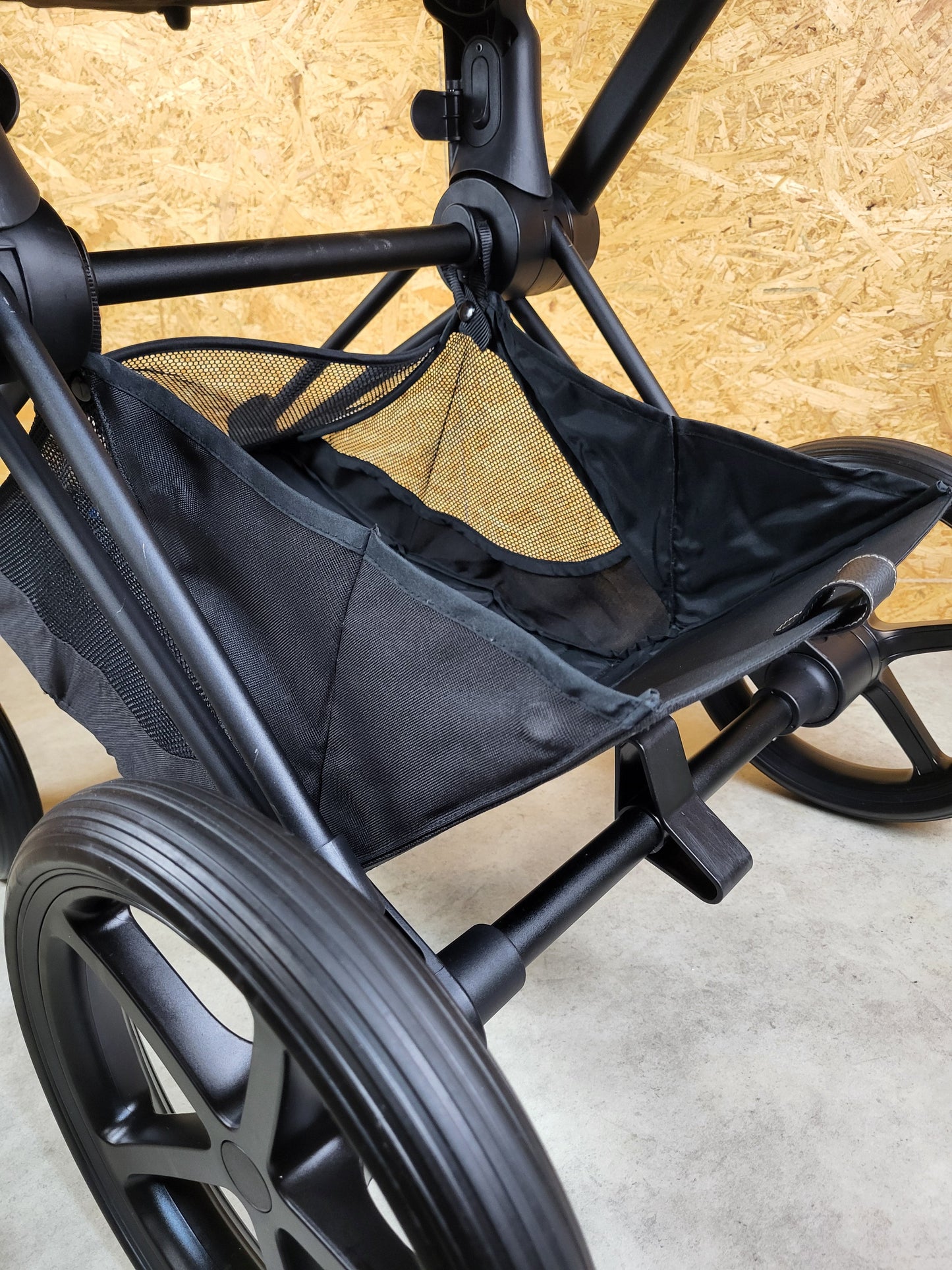 Cybex - Priam