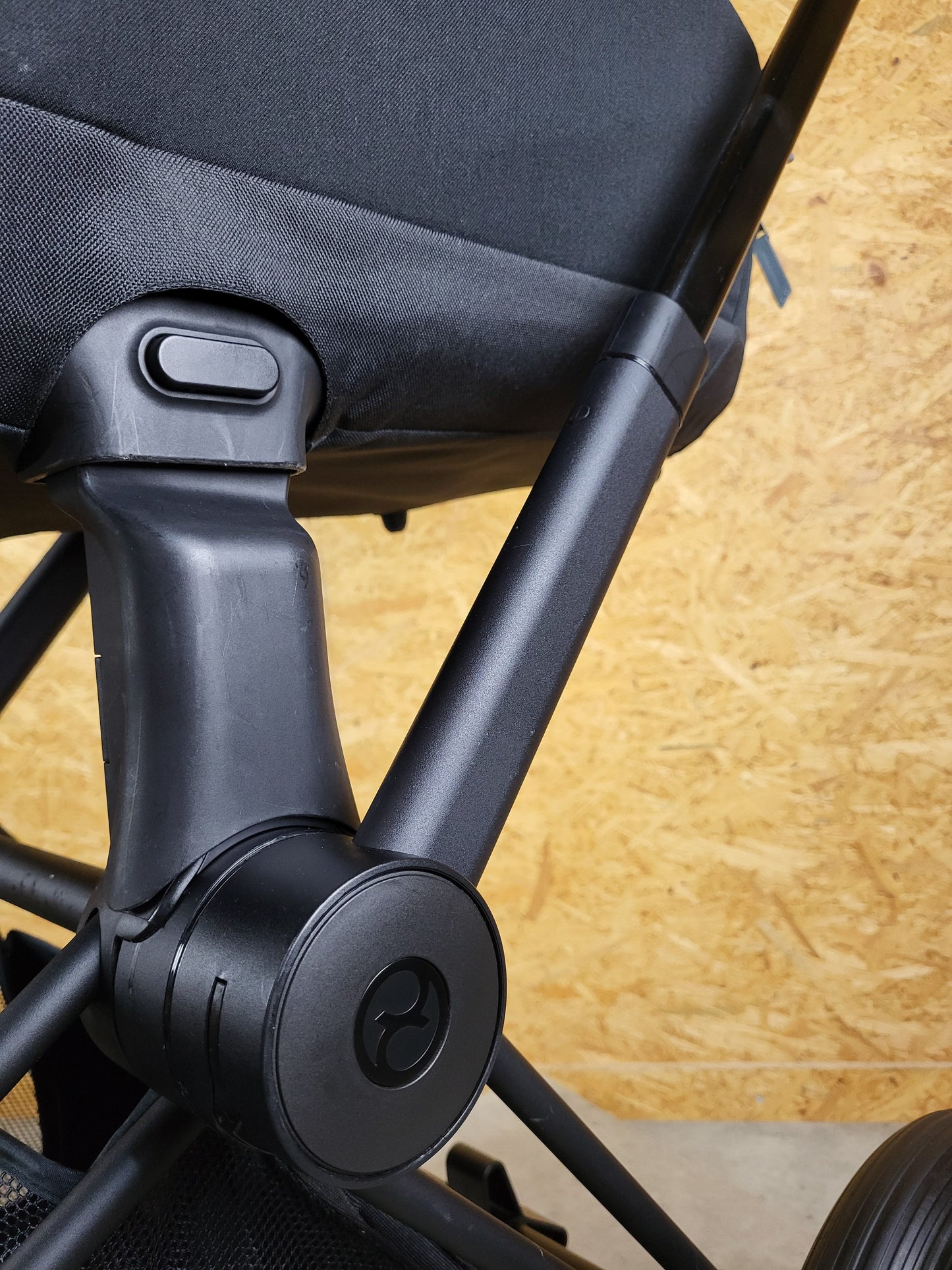 Cybex - Priam