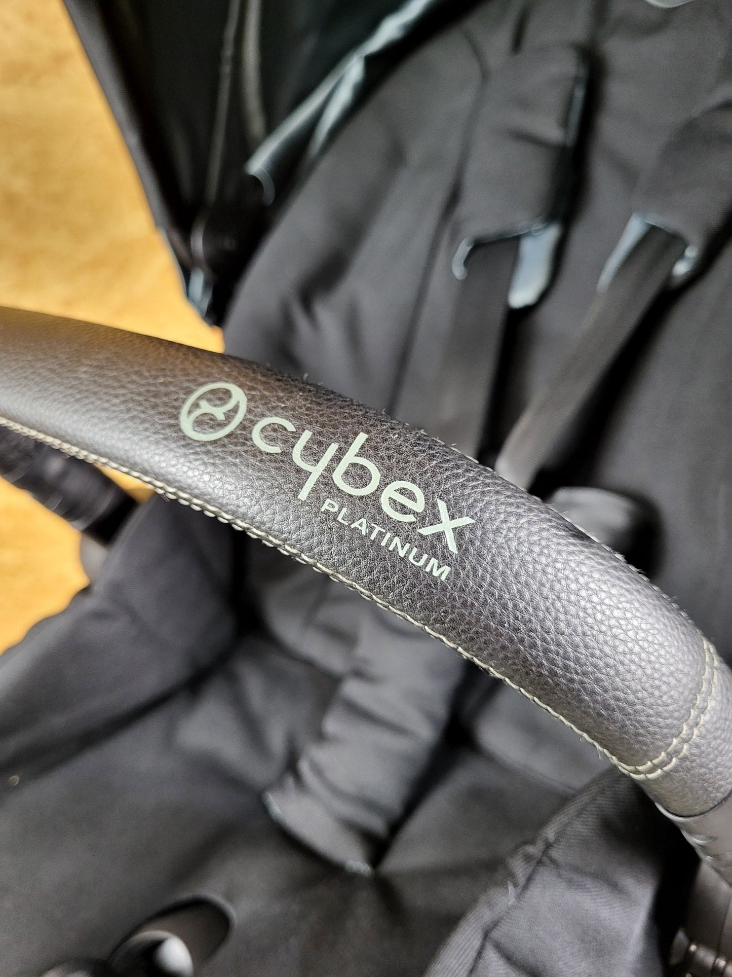 Cybex - Priam