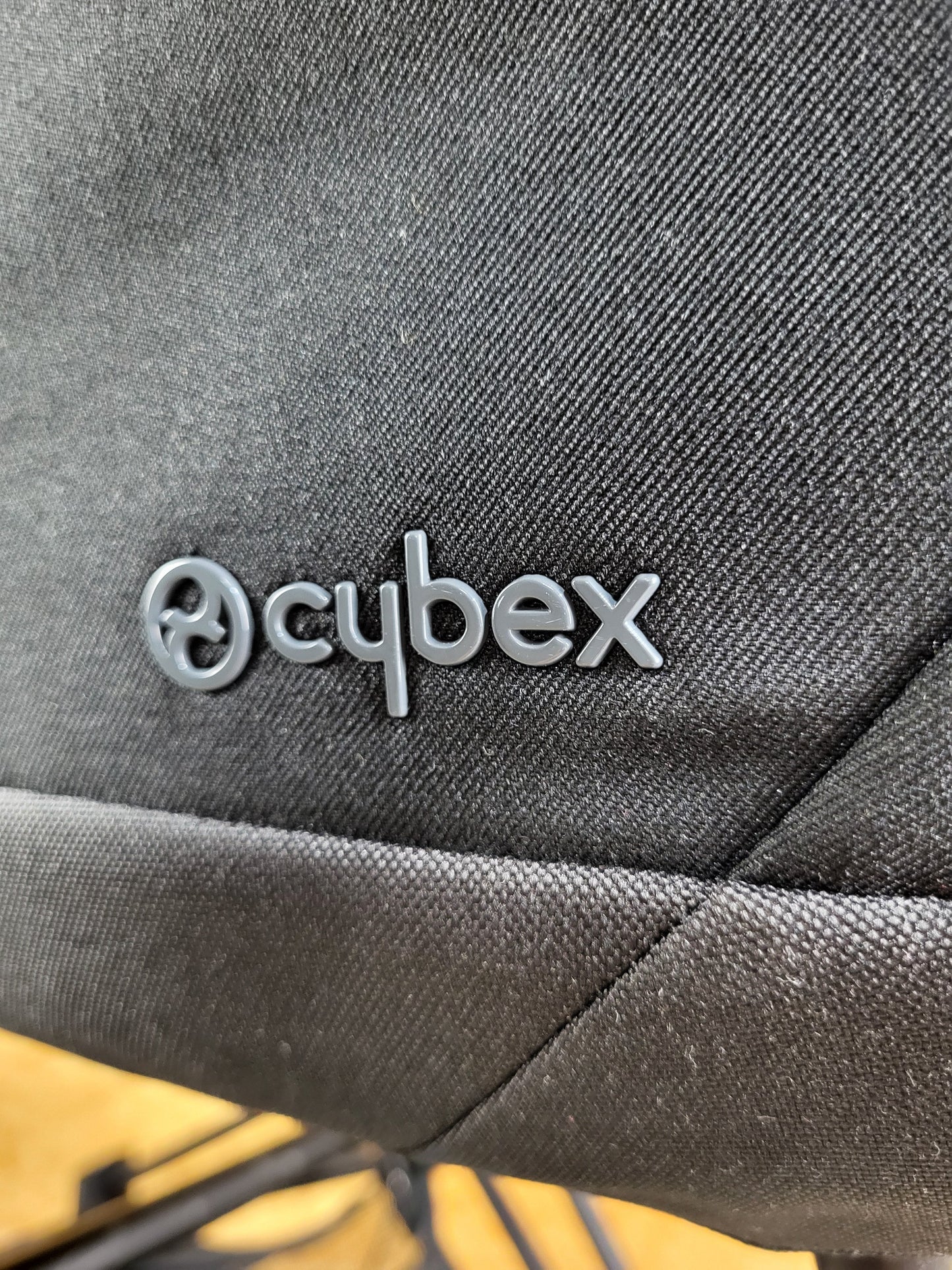 Cybex - Priam