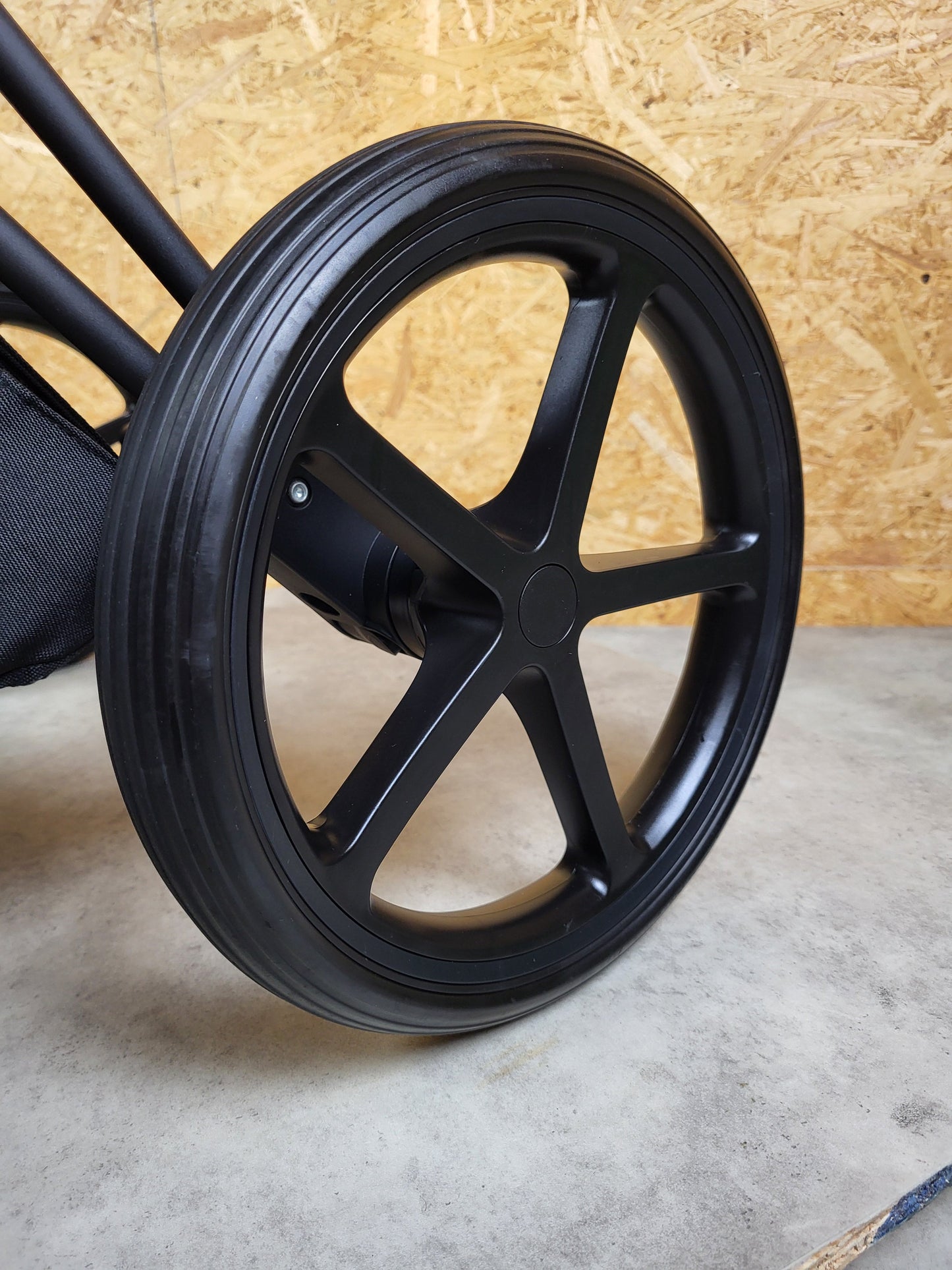 Cybex - Priam
