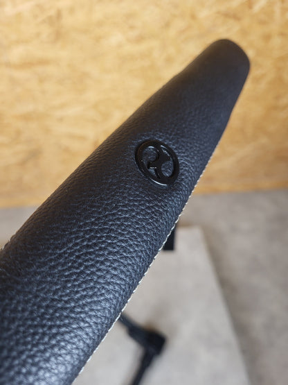 Cybex - Priam Kombikinderwagen (sportsitz und Babywanne) - Grau in Gutem Zustand am Besten Kinderwagen 15 Kostenloser