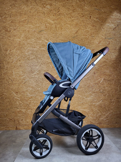 Cybex - Talos s am Besten Kinderwagen 7