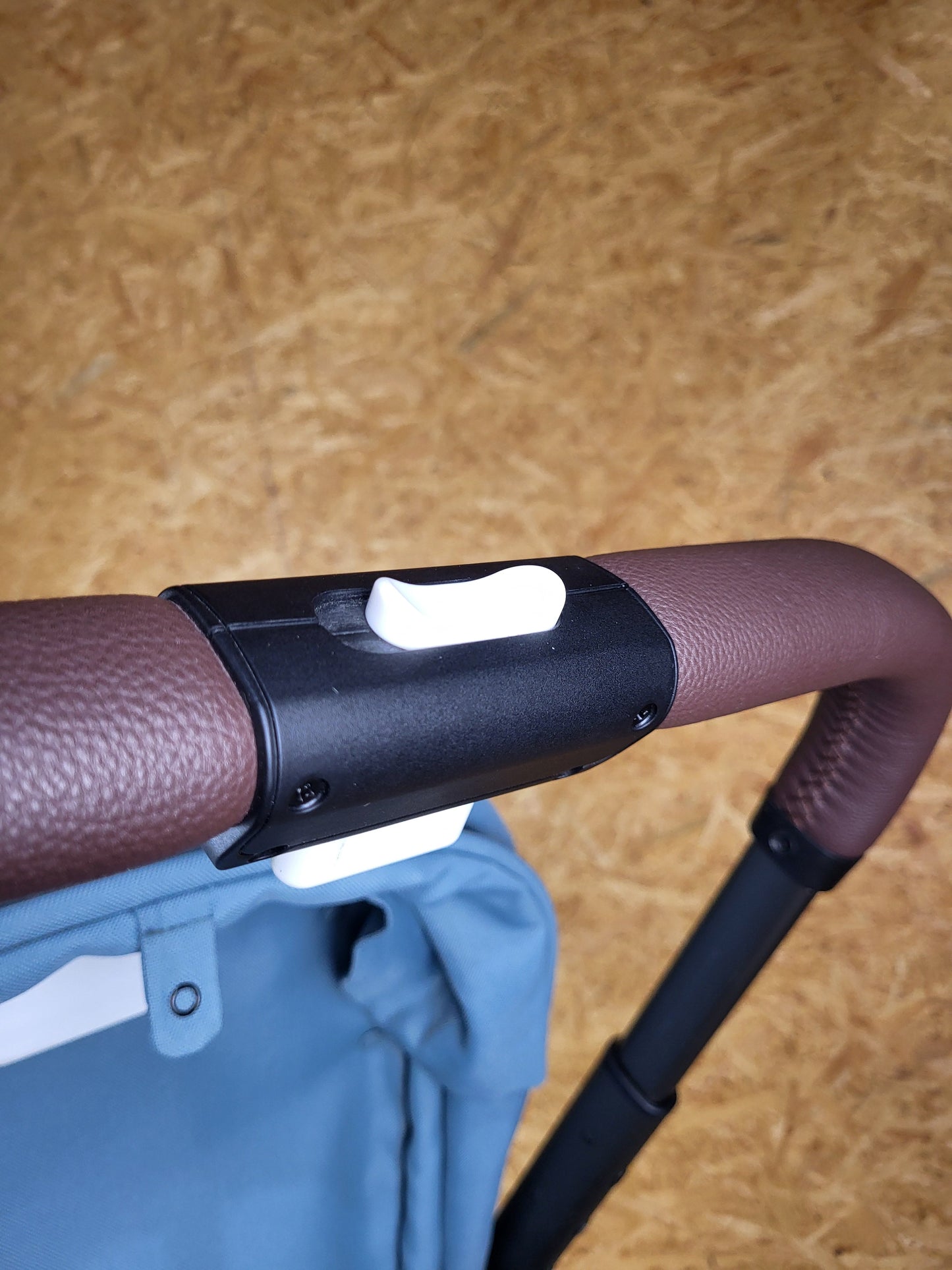 Cybex - Talos s am Besten Kinderwagen 15