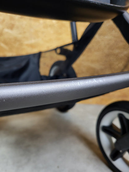 Cybex - Talos s am Besten Kinderwagen 11