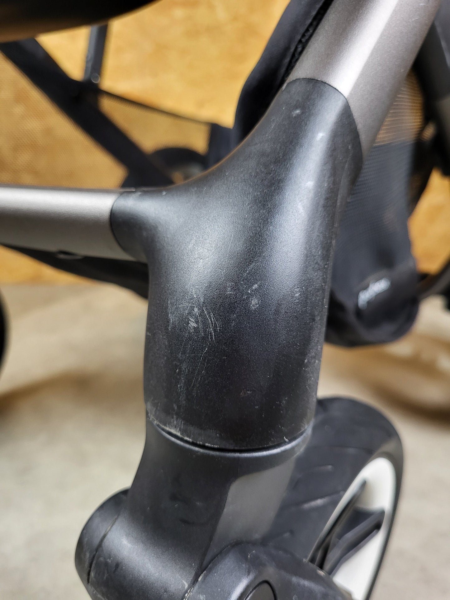 Cybex - Talos s am Besten Kinderwagen 13