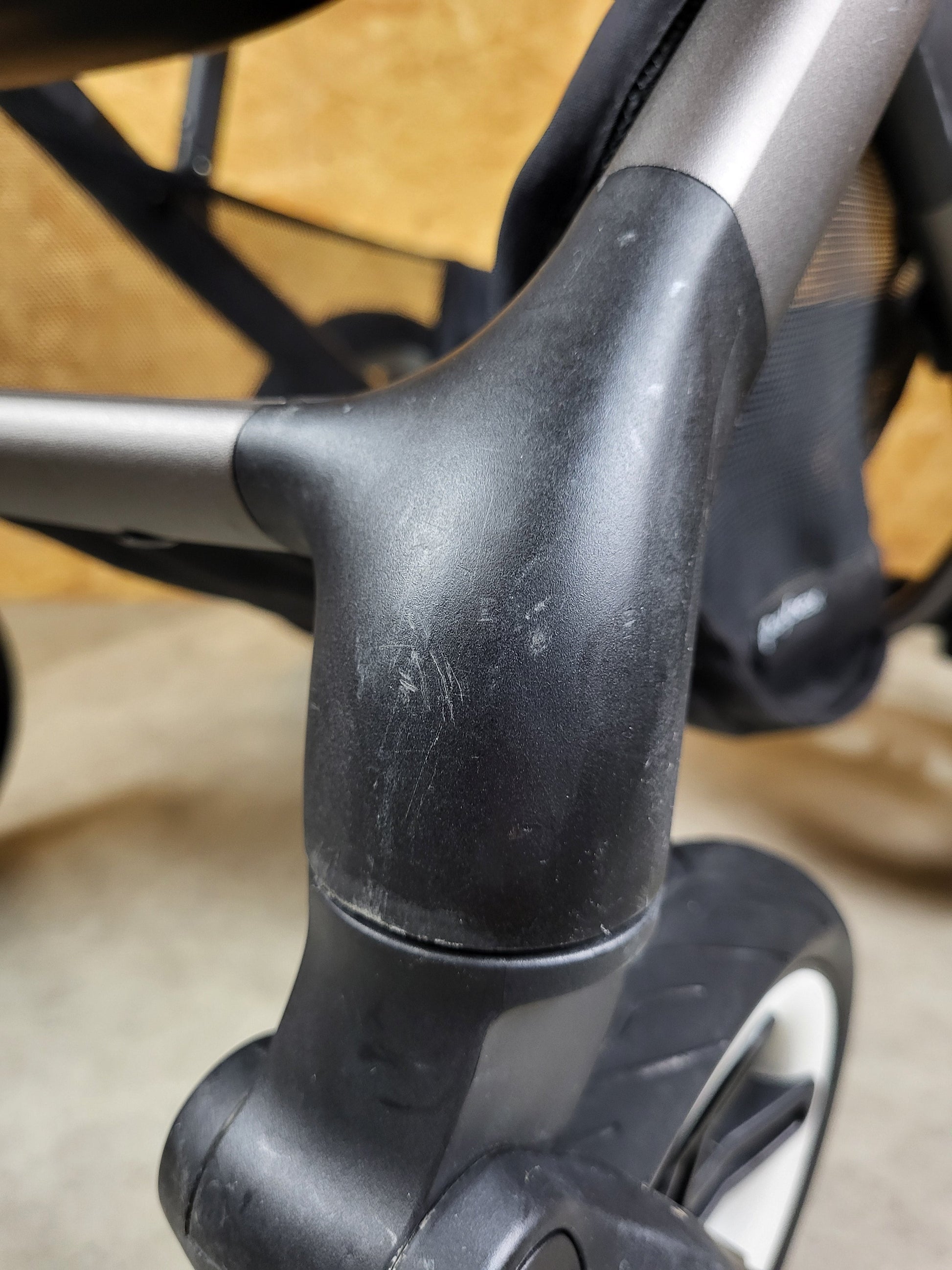 Cybex - Talos s am Besten Kinderwagen 13