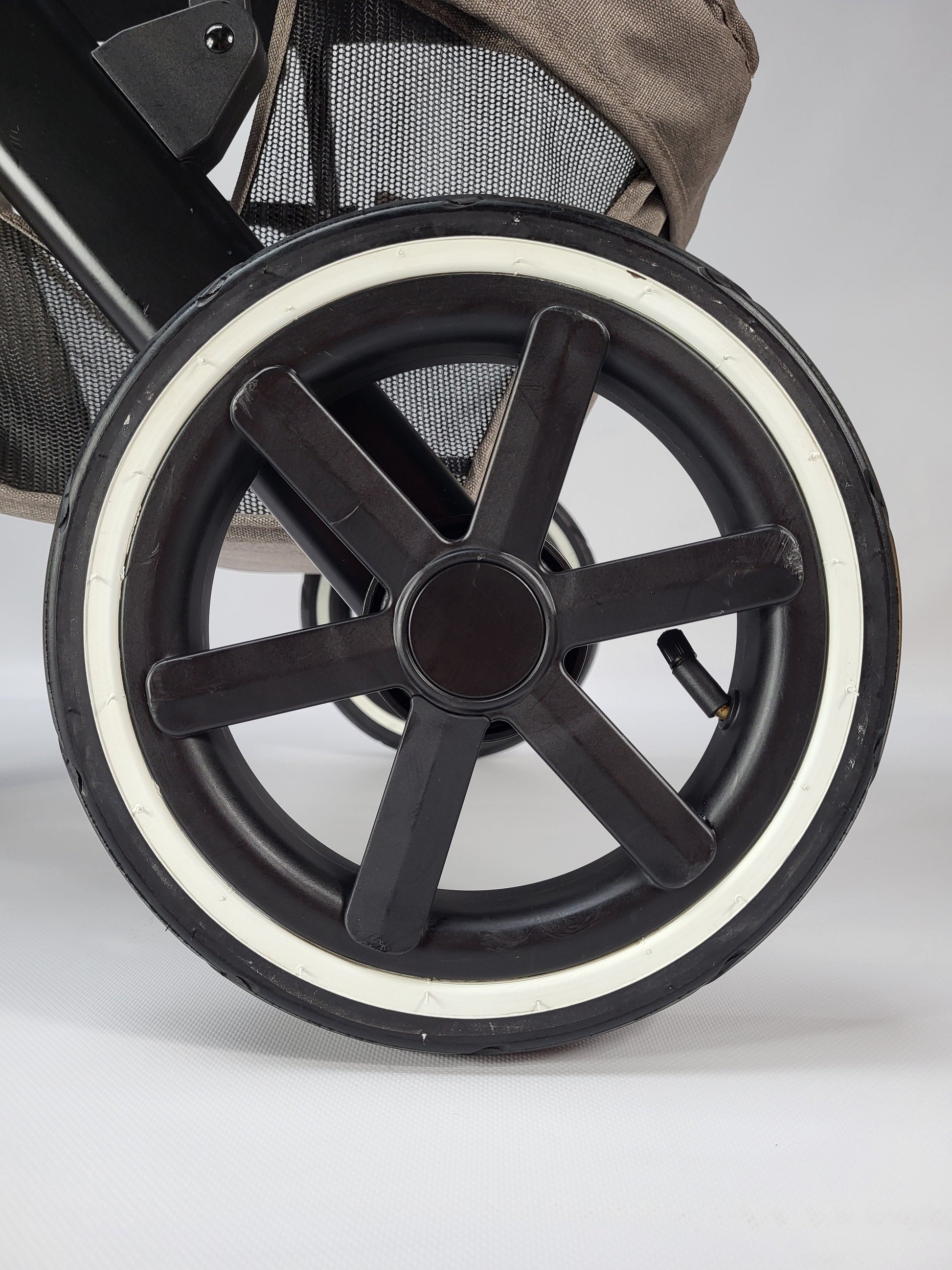Abc-design - Salsa 3 Air am Besten Kinderwagen 6