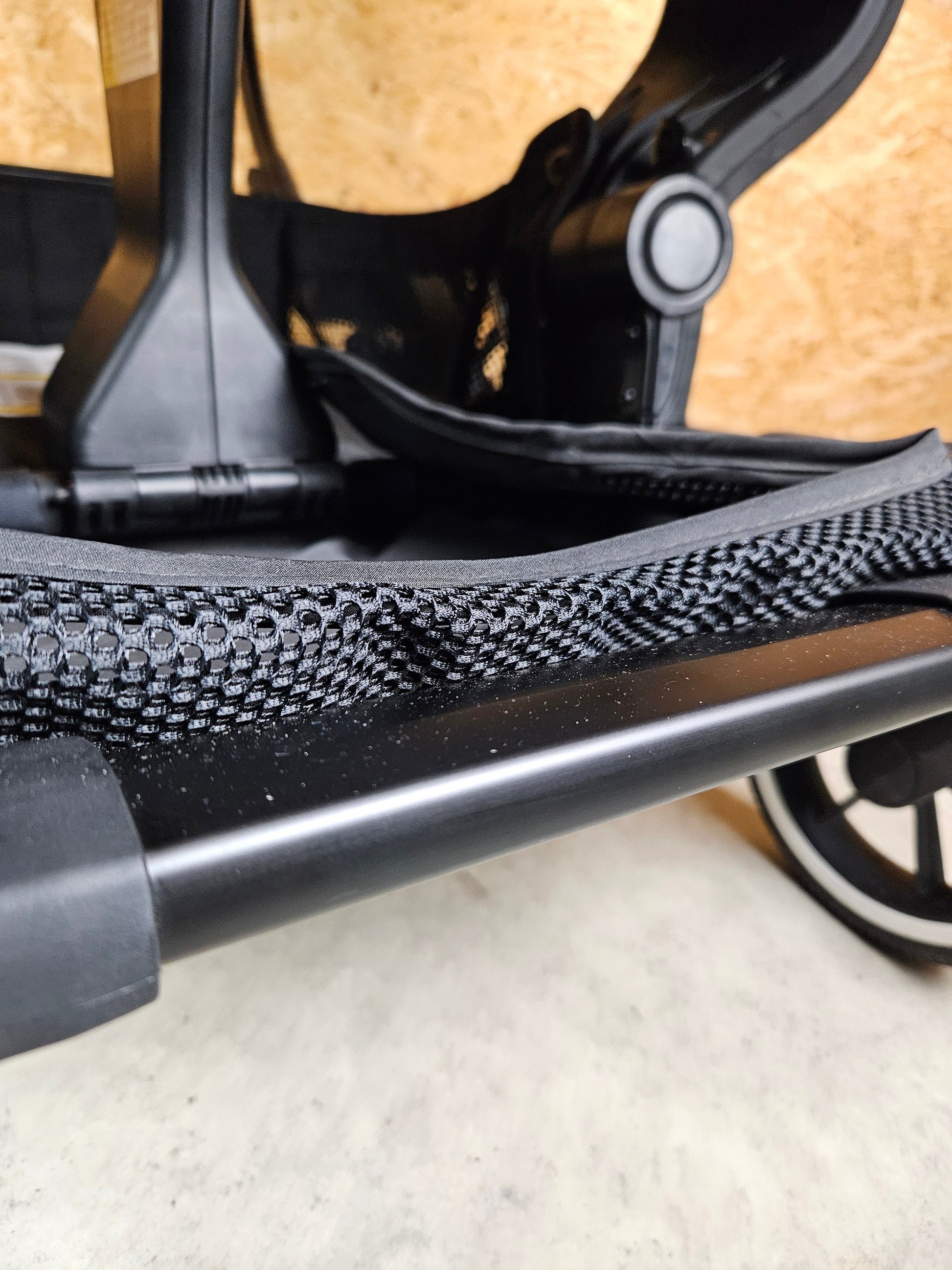 Emmaljunga - Nxt 90 am Besten Kinderwagen 5