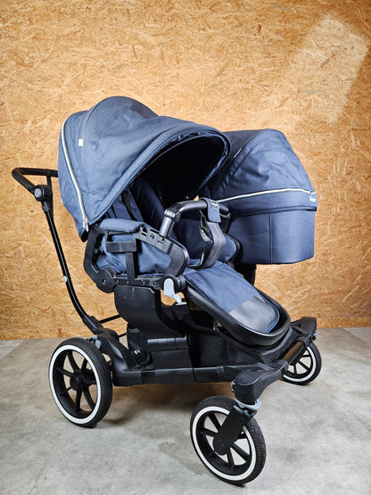Emmaljunga - Nxt 90 am Besten Kinderwagen 2 Kostenloser Versand