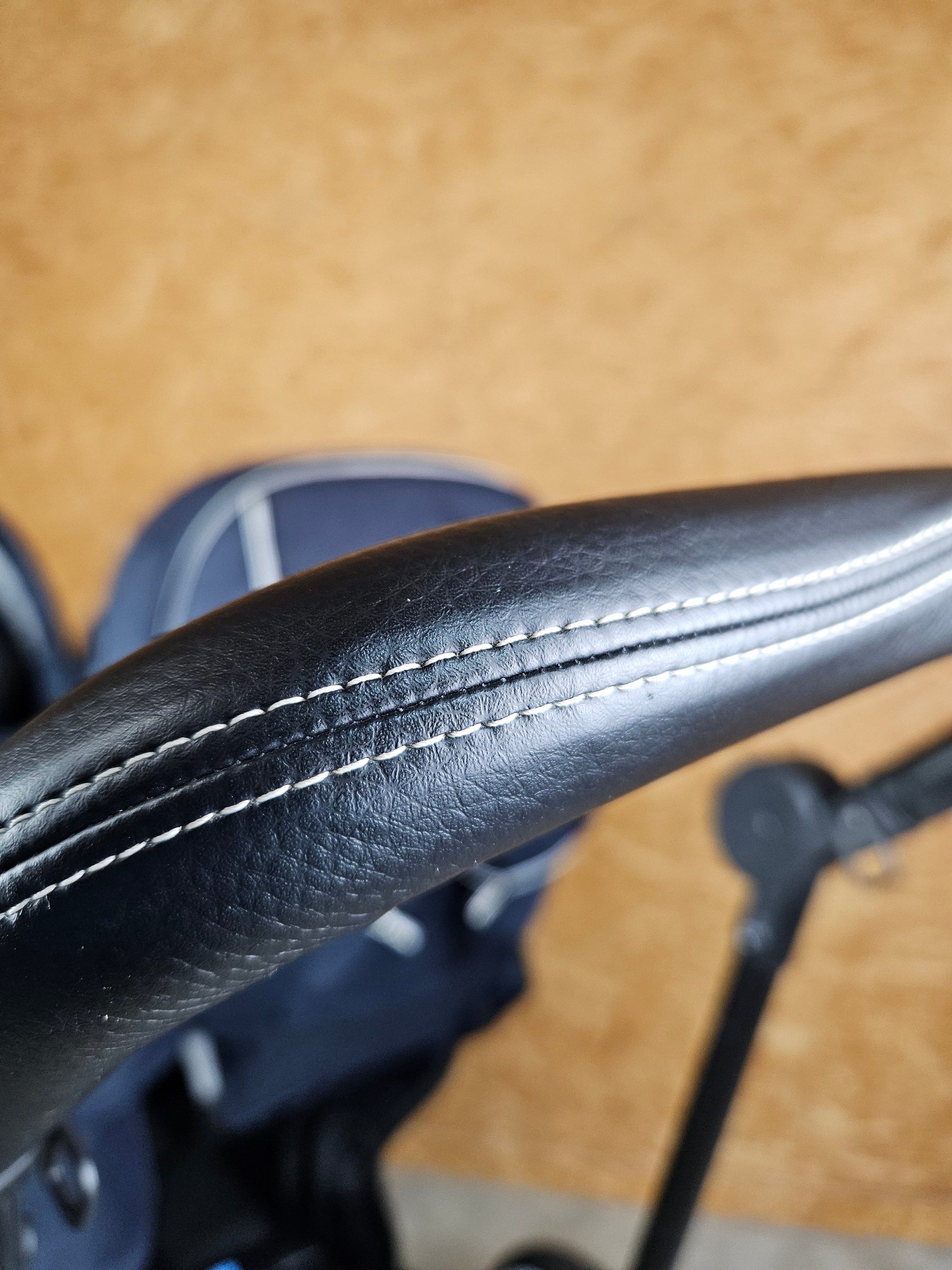 Emmaljunga - Nxt 90 am Besten Kinderwagen 6