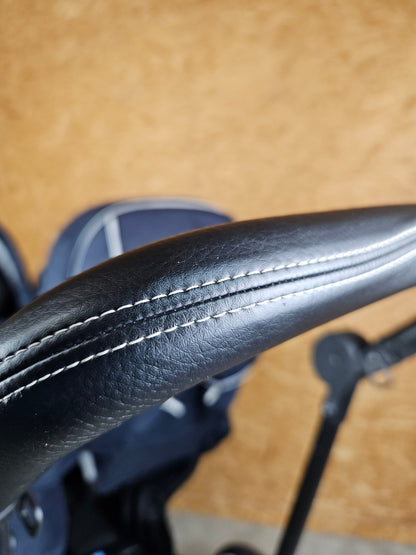 Emmaljunga - Nxt 90 am Besten Kinderwagen 6