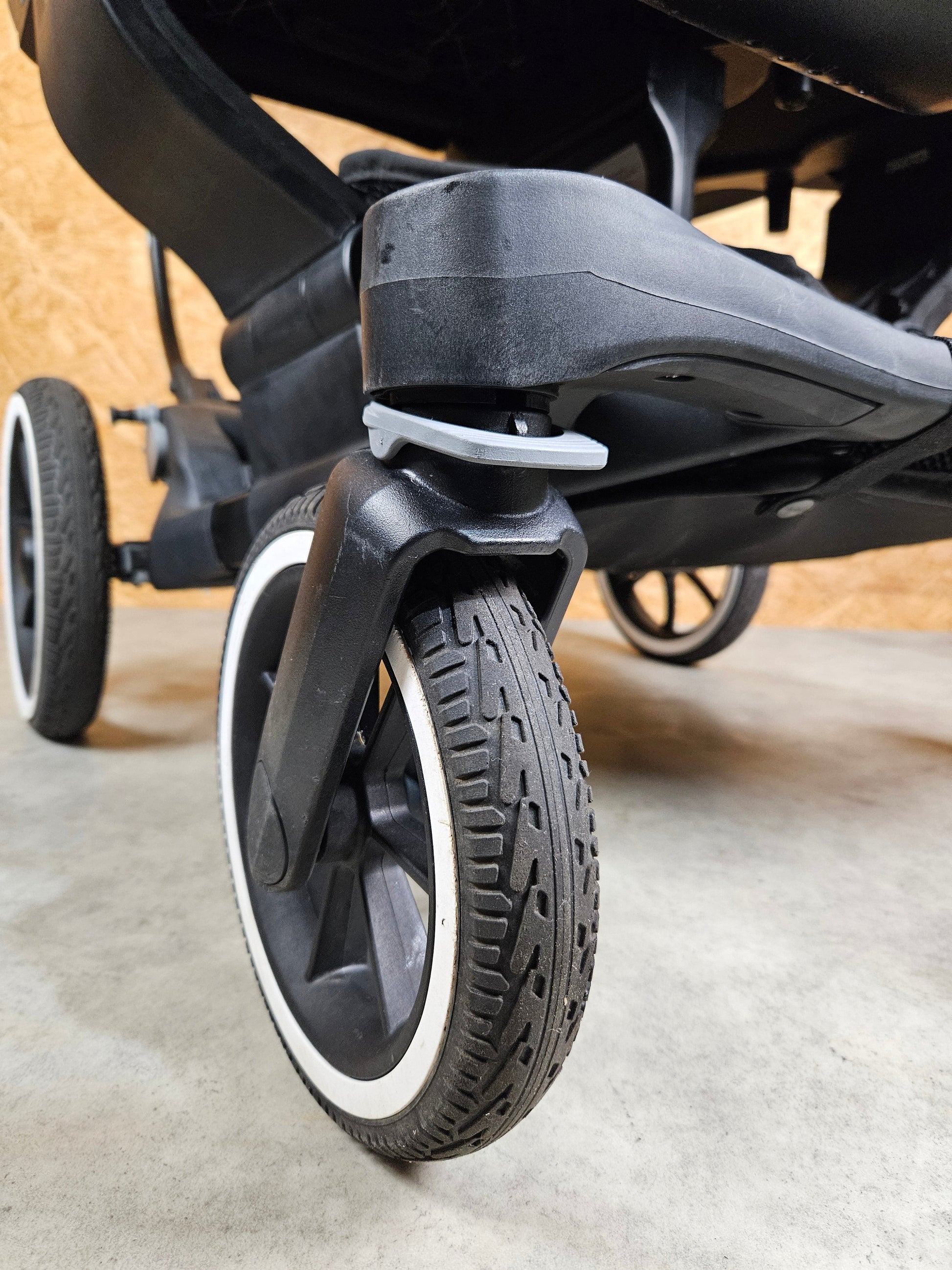 Emmaljunga - Nxt 90 am Besten Kinderwagen 4