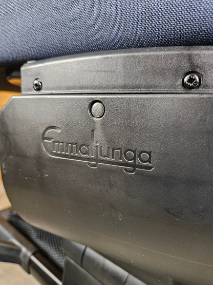 Emmaljunga - Nxt 90 am Besten Kinderwagen 10