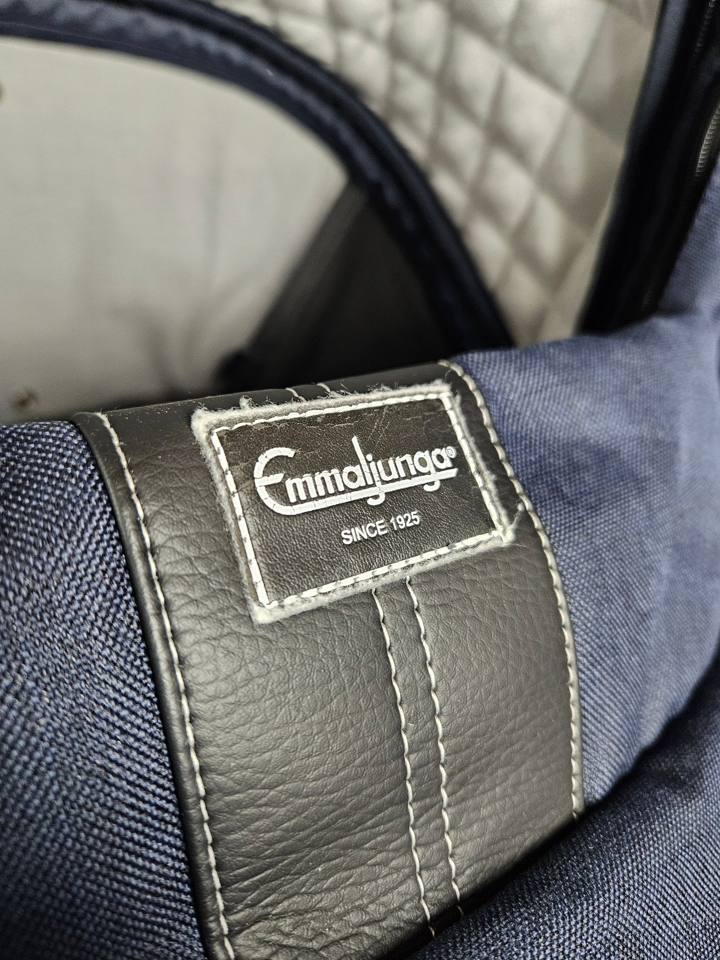 Emmaljunga - Nxt 90 am Besten Kinderwagen 7