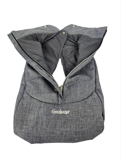 Emmaljunga - Nxt90 Flat Outdoor am Besten Kinderwagen 13