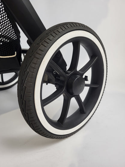 Emmaljunga - Nxt90 Flat Outdoor am Besten Kinderwagen 8