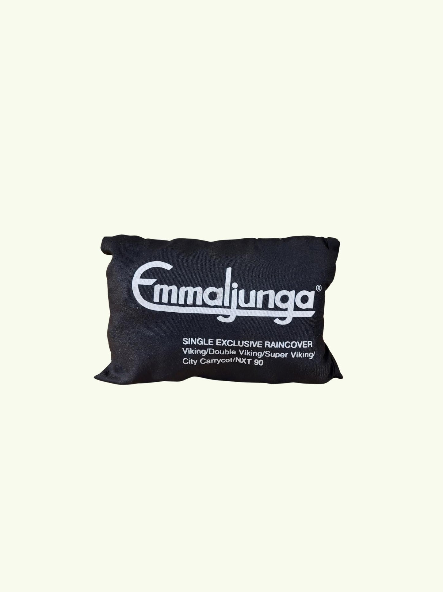Emmaljunga - Regenschutz 2