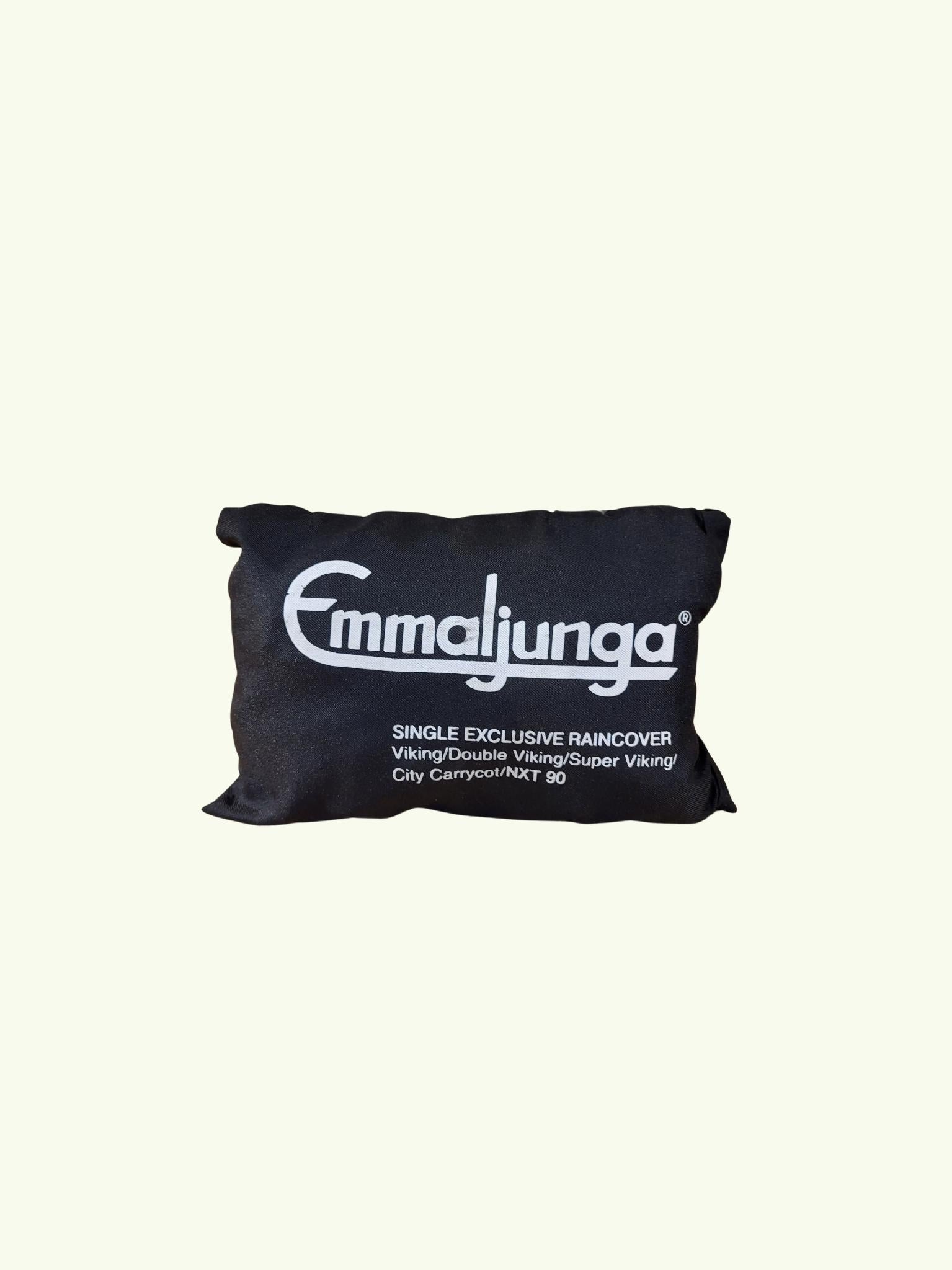 Emmaljunga - Regenschutz 2