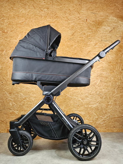 Hartan - Amg Gt am Besten Kinderwagen 20 Kostenloser Versand