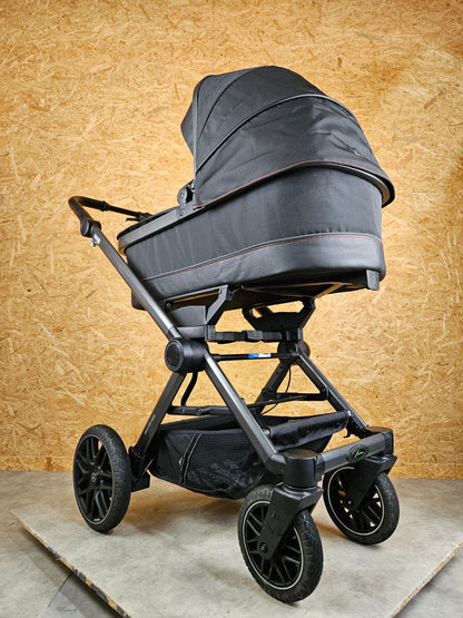 Hartan - Amg Gt am Besten Kinderwagen 23 Kostenloser Versand