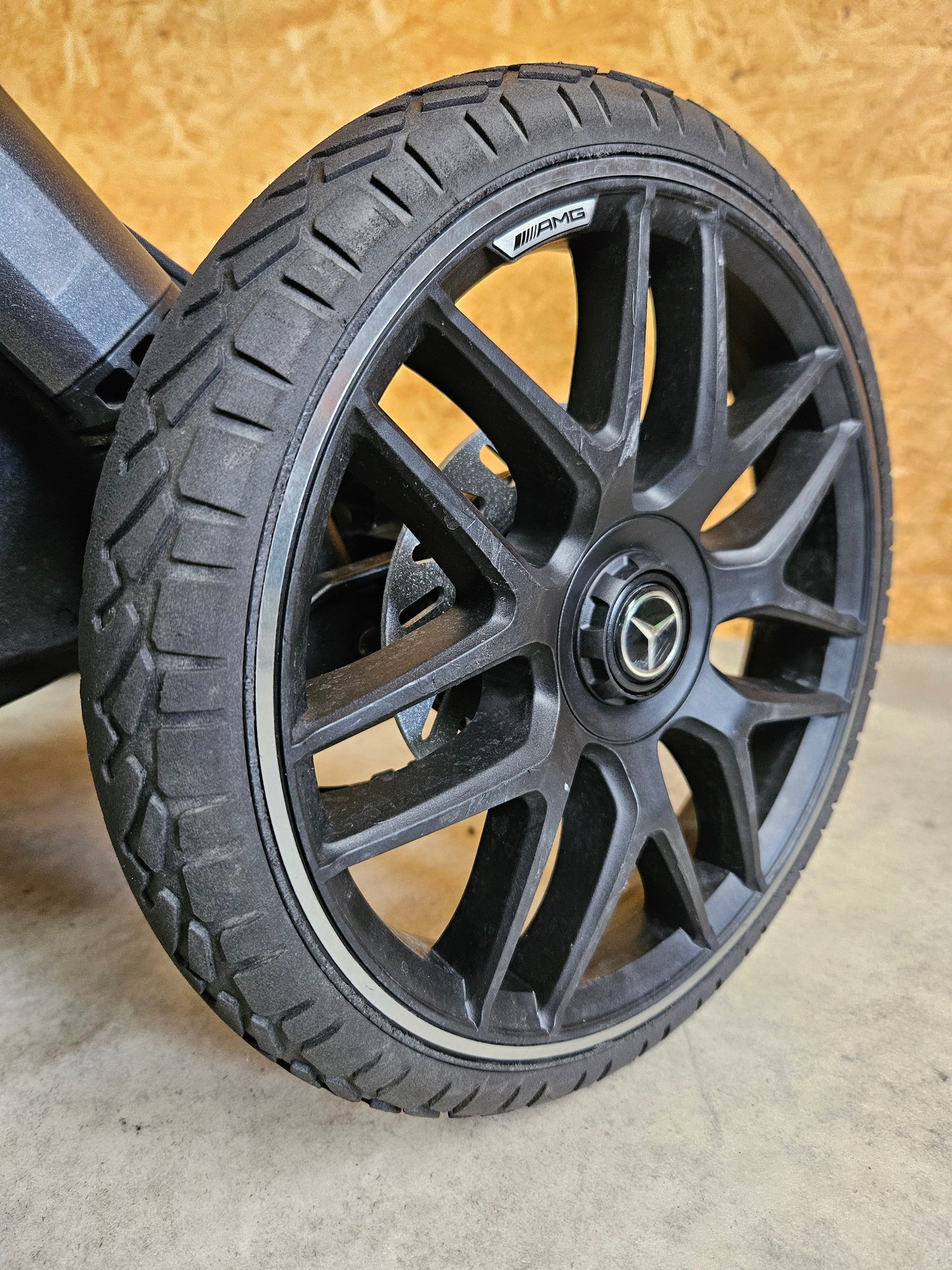 Hartan - Amg Gt am Besten Kinderwagen 15 Kostenloser Versand