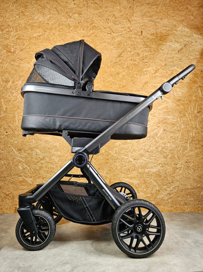 Hartan - Amg Gt am Besten Kinderwagen 21 Kostenloser Versand