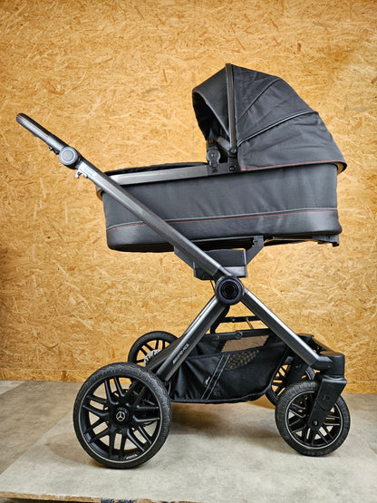 Hartan - Amg Gt am Besten Kinderwagen 24 Kostenloser Versand