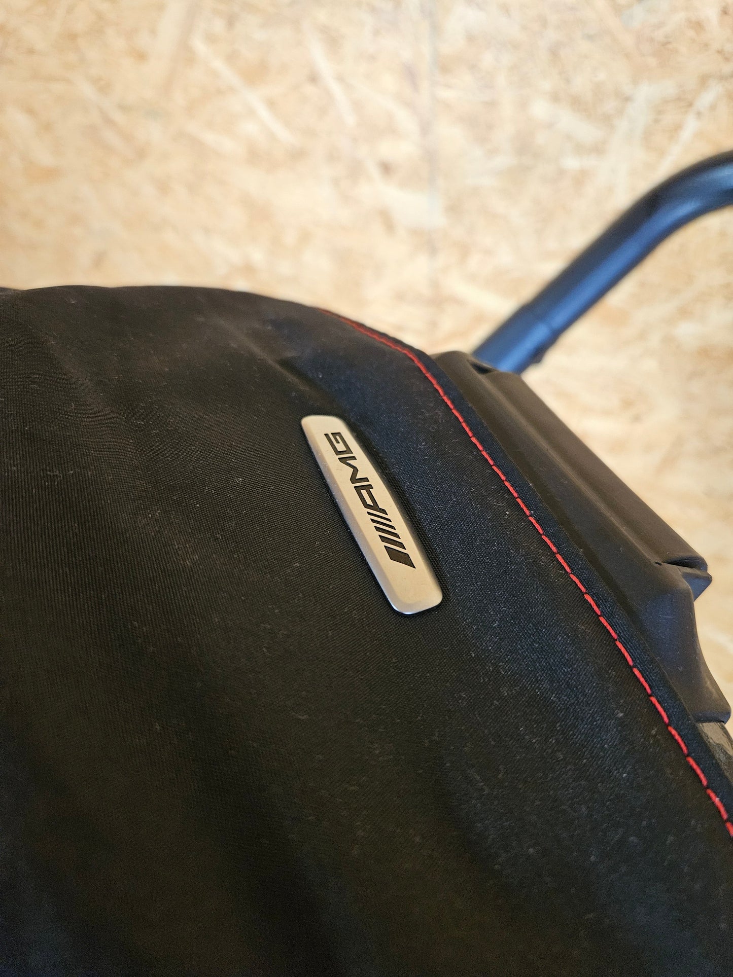 Hartan - Amg Gt am Besten Kinderwagen 17 Kostenloser Versand