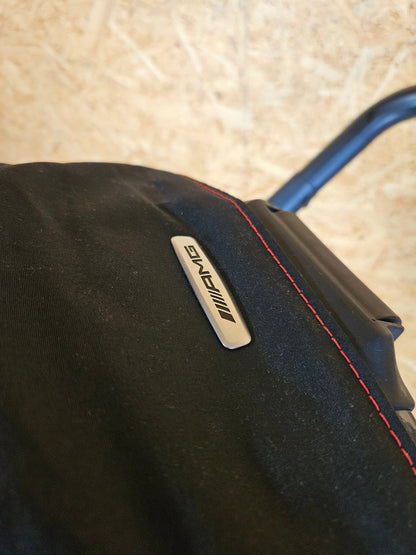 Hartan - Amg Gt am Besten Kinderwagen 17 Kostenloser Versand