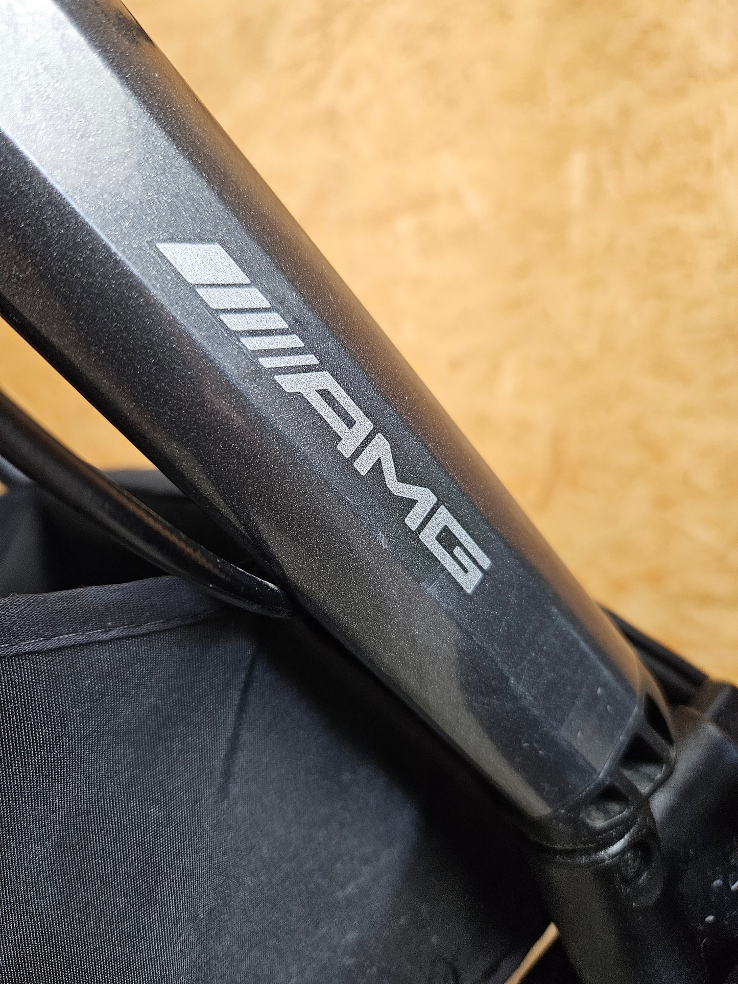 Hartan - Amg Gt am Besten Kinderwagen 14 Kostenloser Versand
