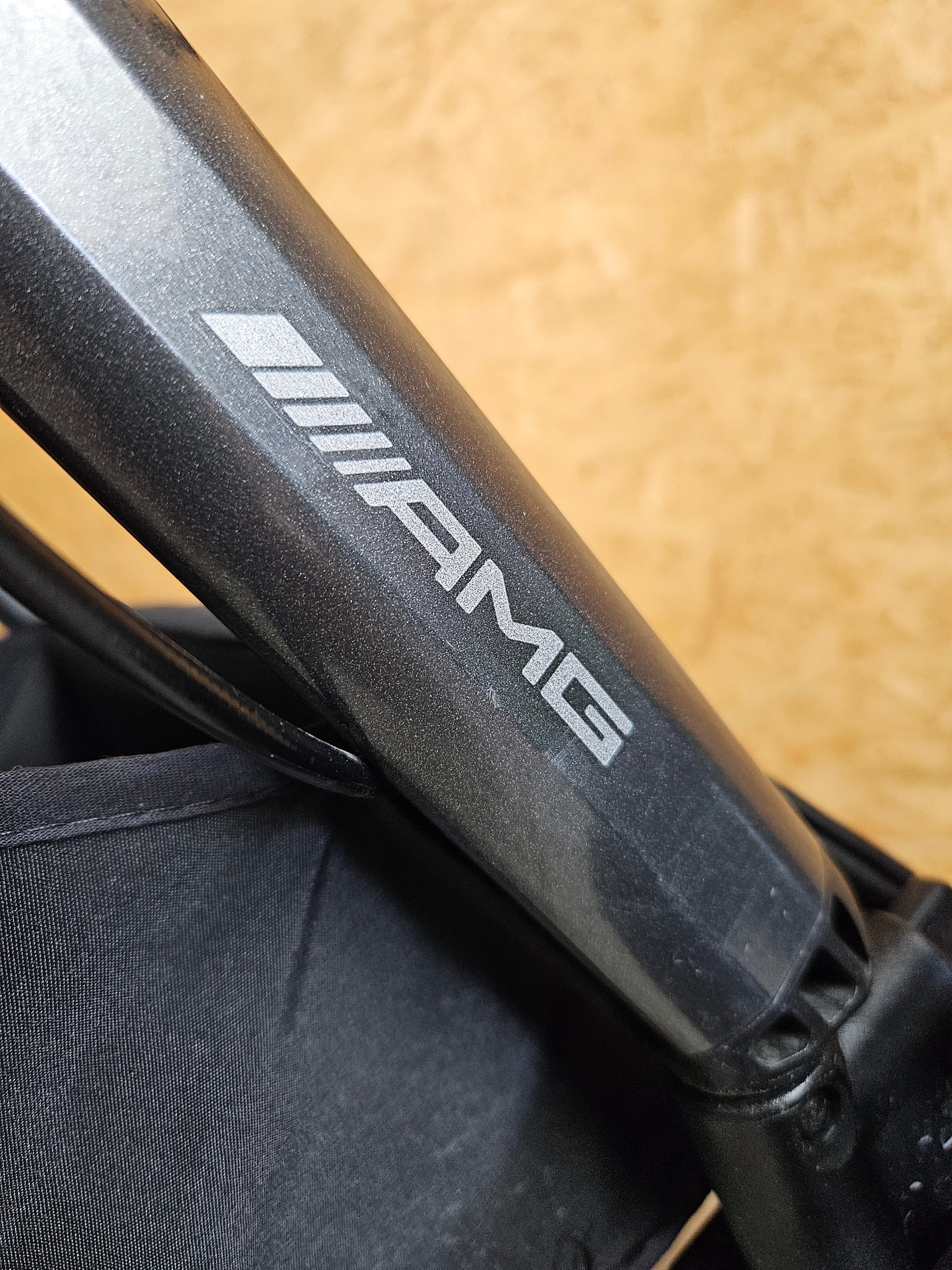Hartan - Amg Gt am Besten Kinderwagen 14 Kostenloser Versand