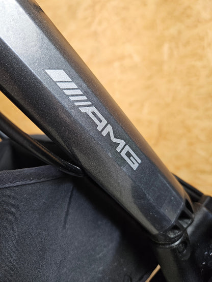 Hartan - Amg Gt am Besten Kinderwagen 14 Kostenloser Versand