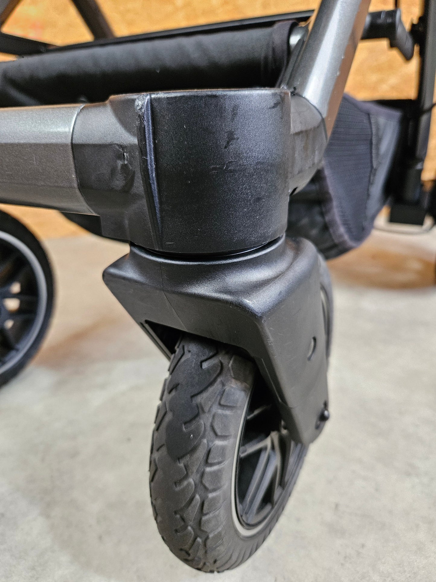 Hartan - Amg Gt am Besten Kinderwagen 12 Kostenloser Versand