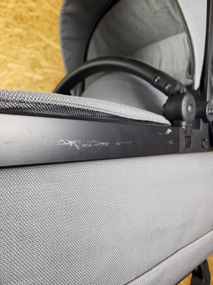 Hartan - Rock It am Besten Kinderwagen 12
