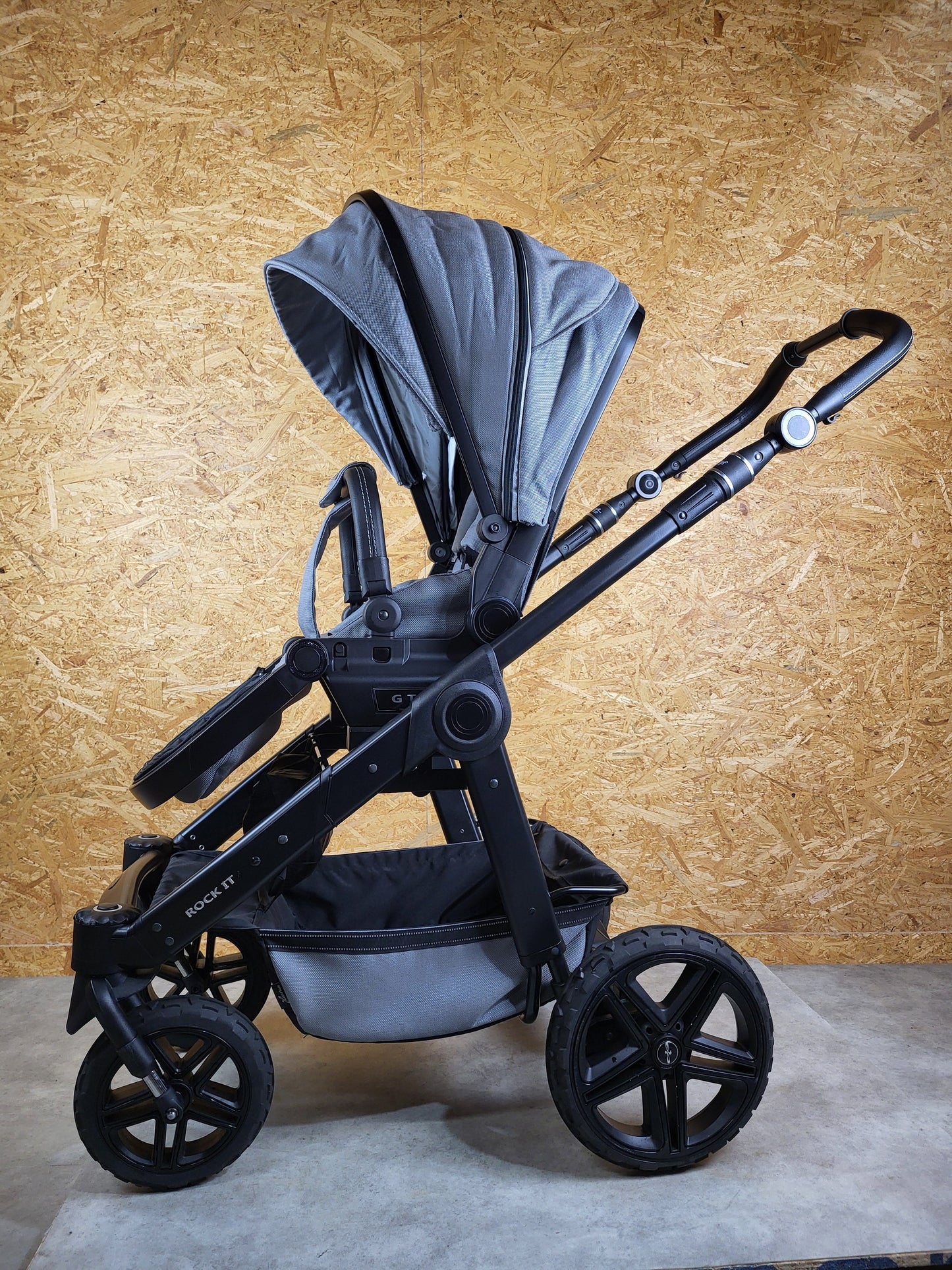 Hartan - Rock It am Besten Kinderwagen 5